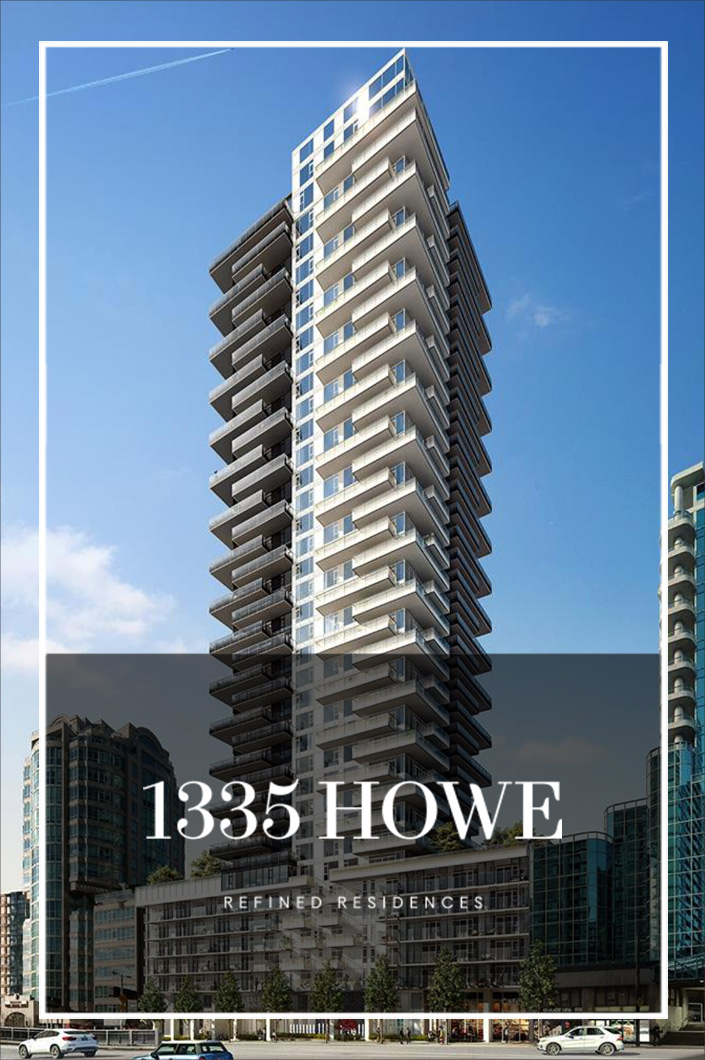 1335 Howe - Onni Group of Companies