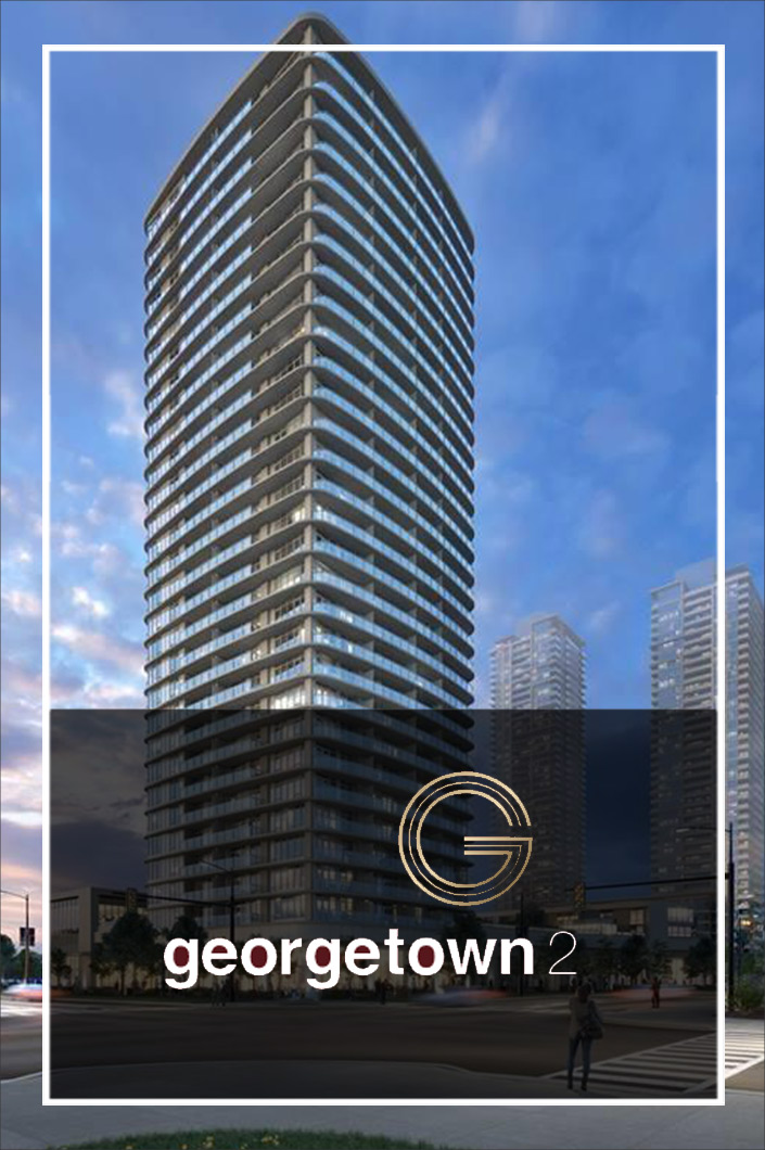 Two by Anthem Properties Metro Van City Network